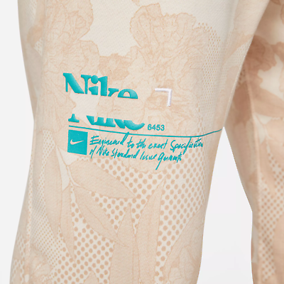 Nike Dri-FIT Standard Issue Basketball Pants