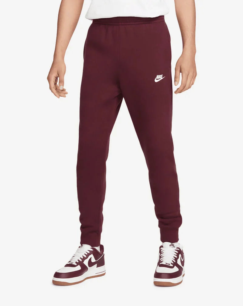 Nike Sportswear Club Fleece Jogger Pants