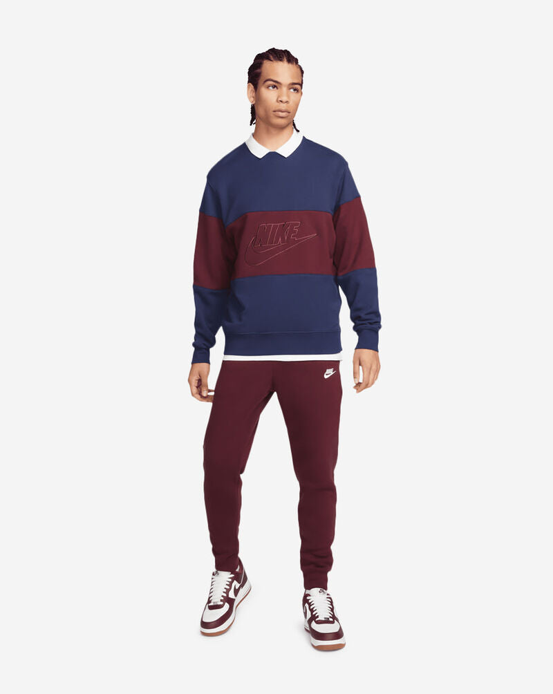 Nike Sportswear Club Fleece Jogger Pants