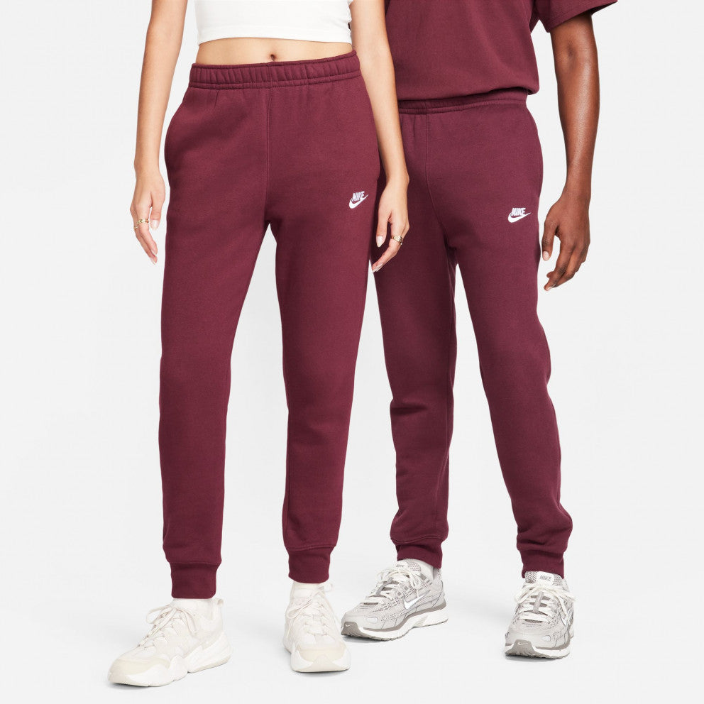 Nike Sportswear Club Fleece Jogger Pants