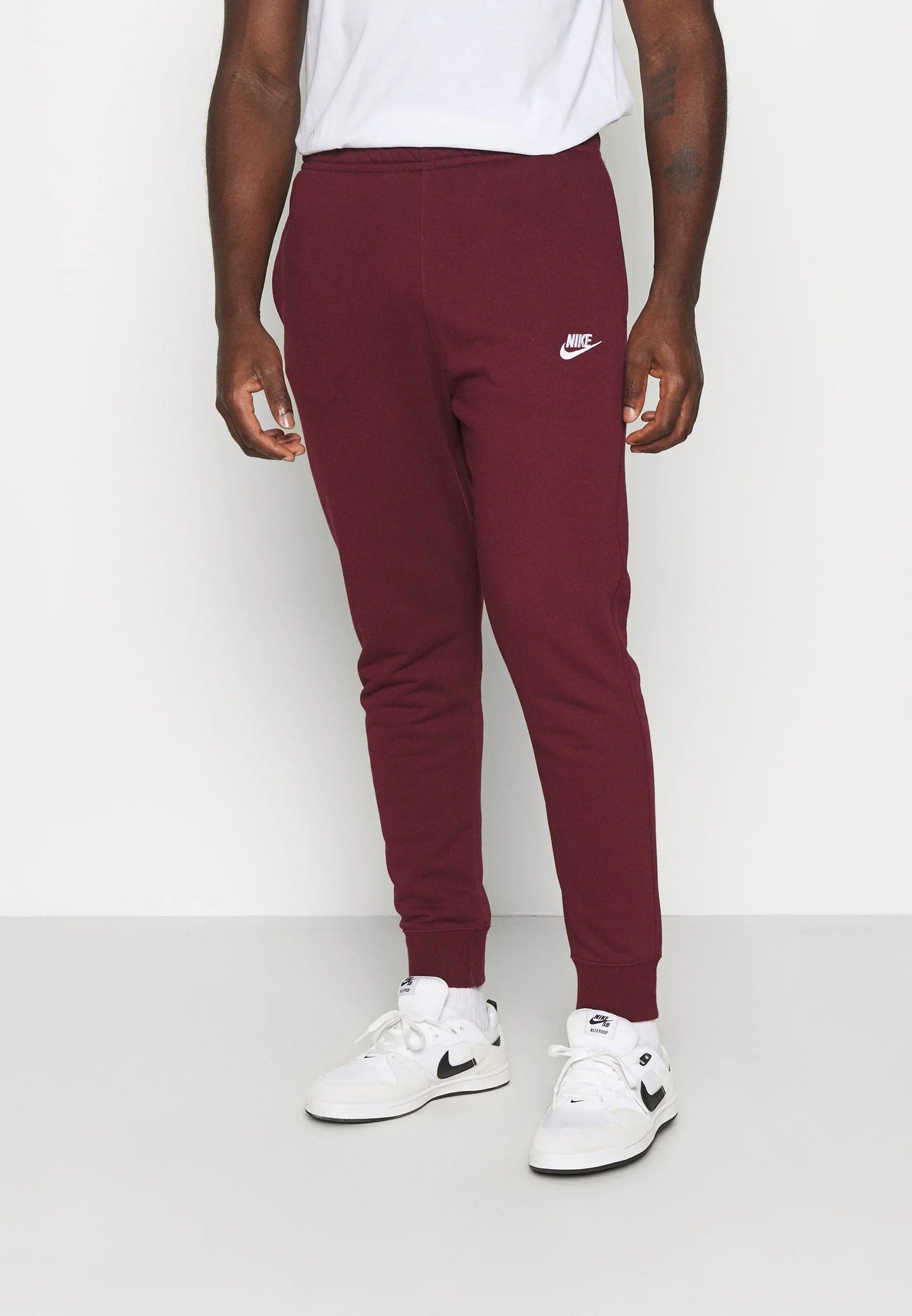 Nike Sportswear Club Fleece Jogger Pants