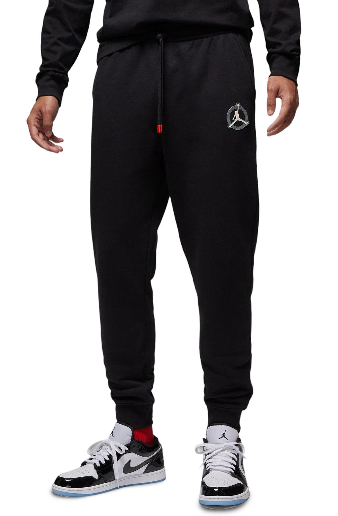 Jordan jumpman fleece joggers