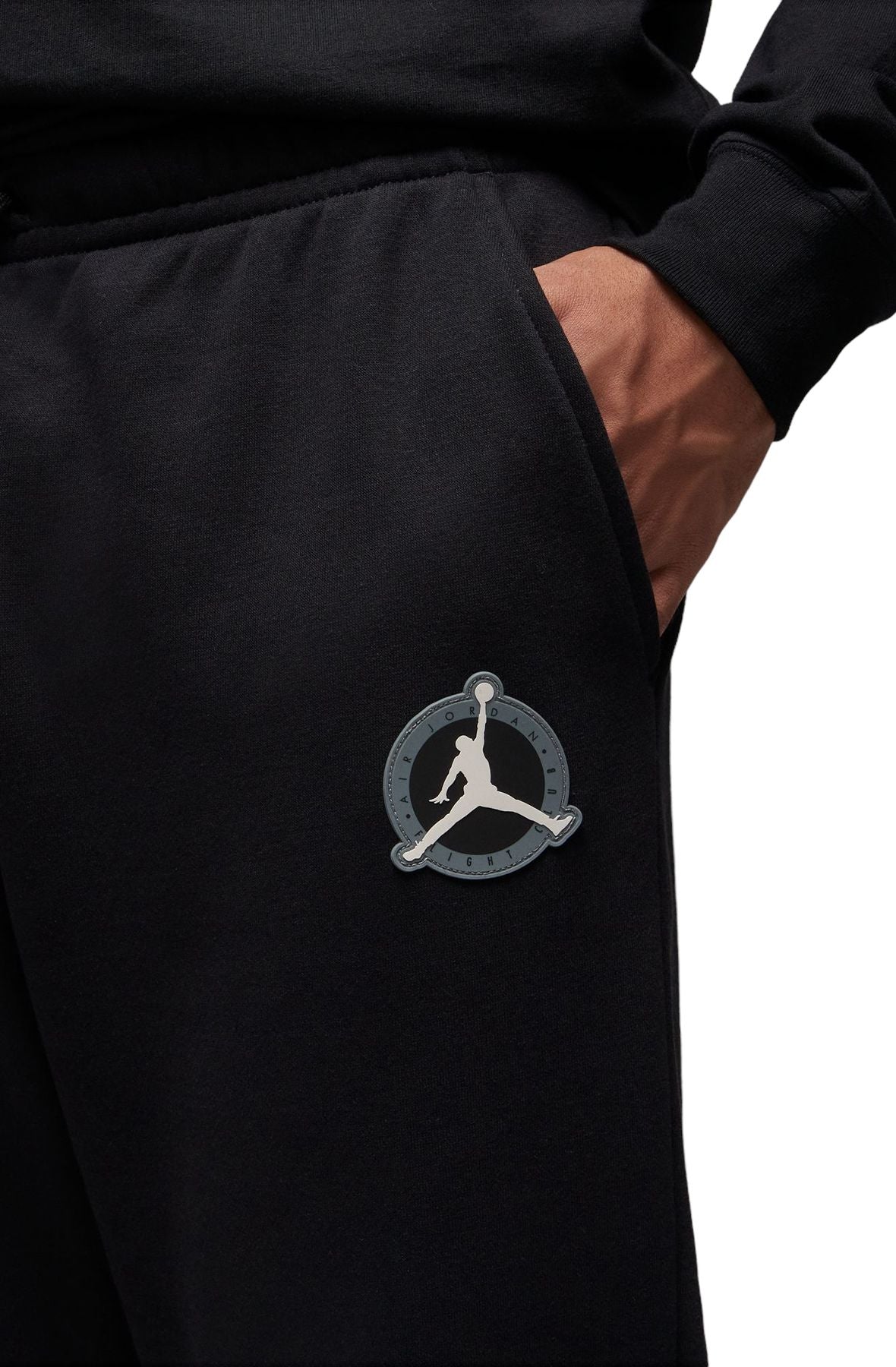 Jordan jumpman fleece joggers