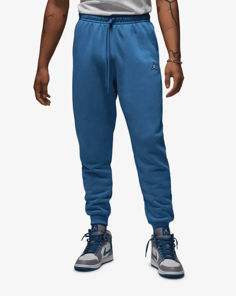 Jordan jumpman true blue joggers