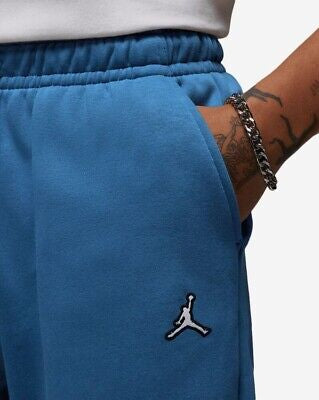Jordan jumpman true blue joggers