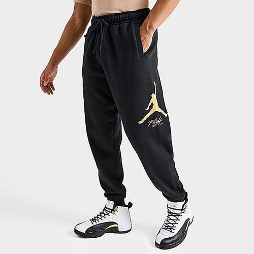 Jordan flight jumpman joggers