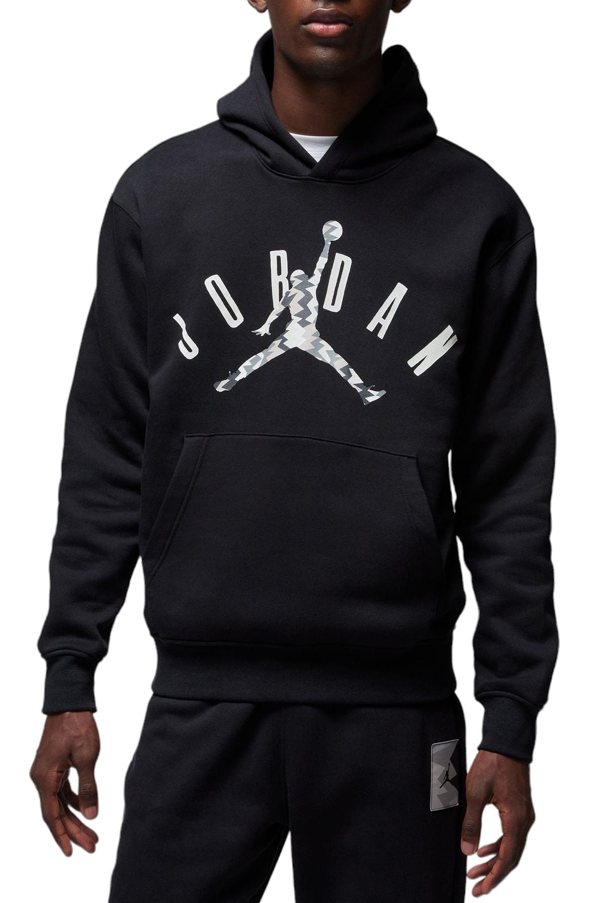 Jordan flight jumpman hoodie