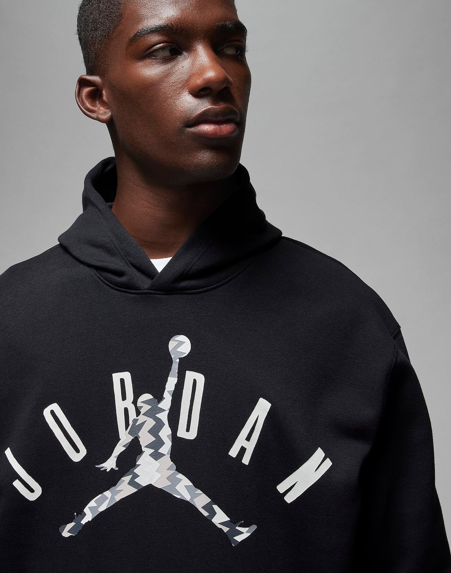 Jordan flight jumpman hoodie