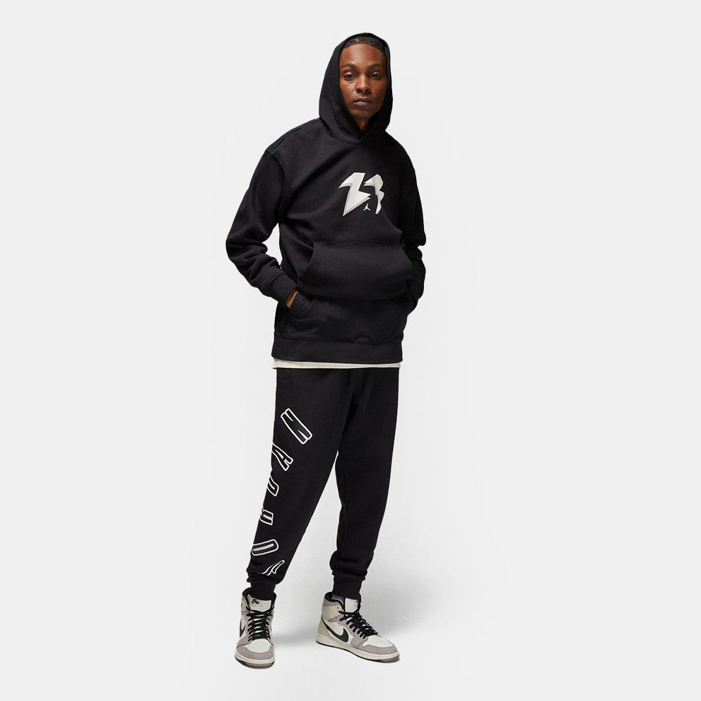 Jordan flight mvp fleece joggers