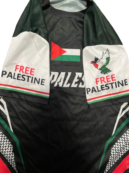 Free Palestine shirt