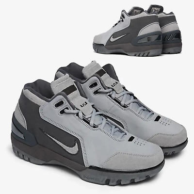 Nike Air Zoom Generation Dark Grey