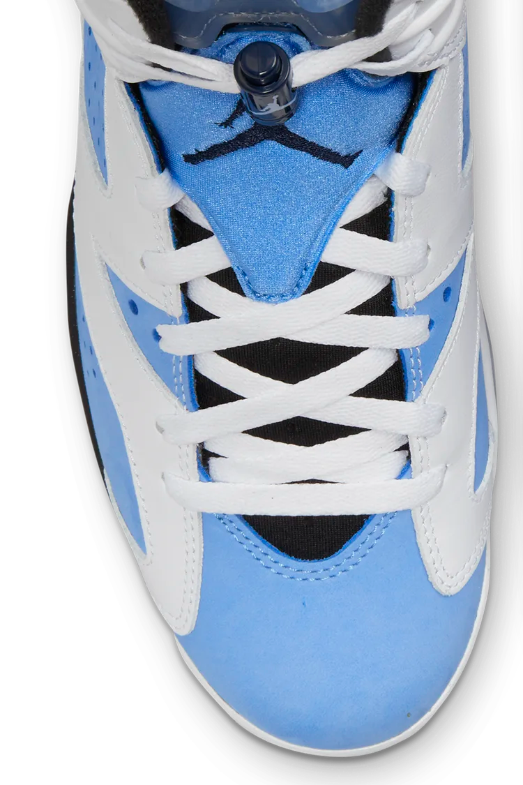 Jordan 6 retro Unc