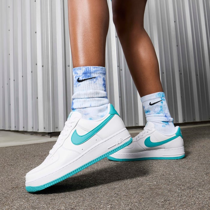Women’s Air Force 1 Dusty Cactus
