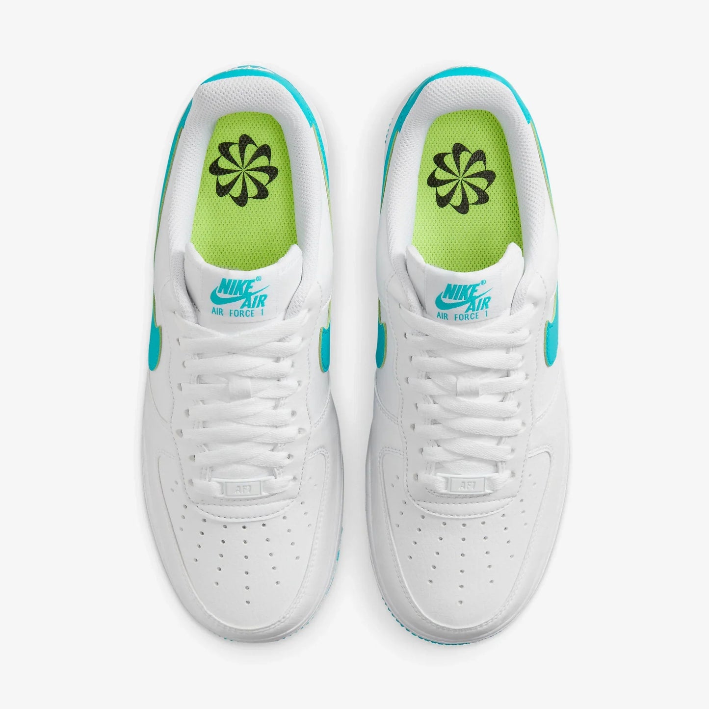Women’s Air Force 1 Dusty Cactus