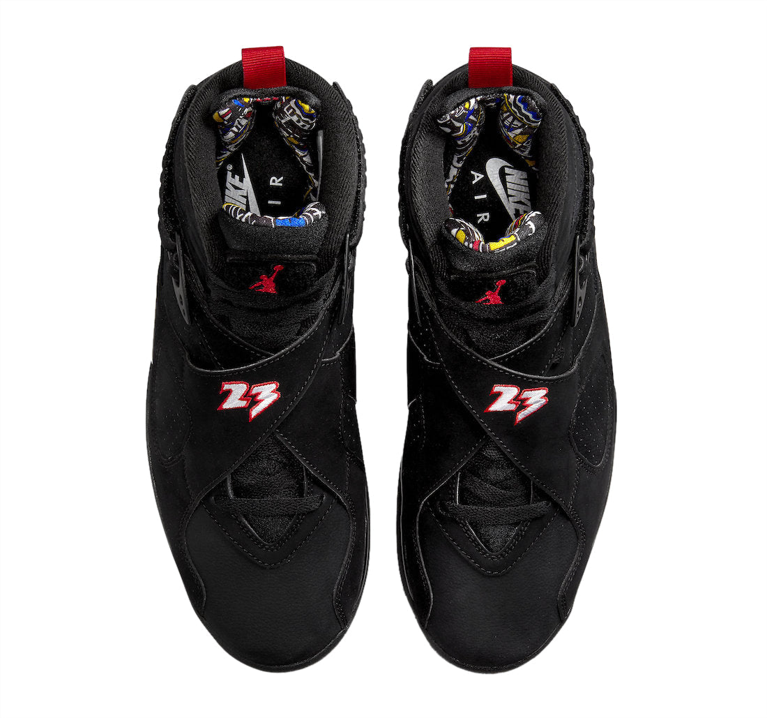 Jordan 8 Retro Playoffs