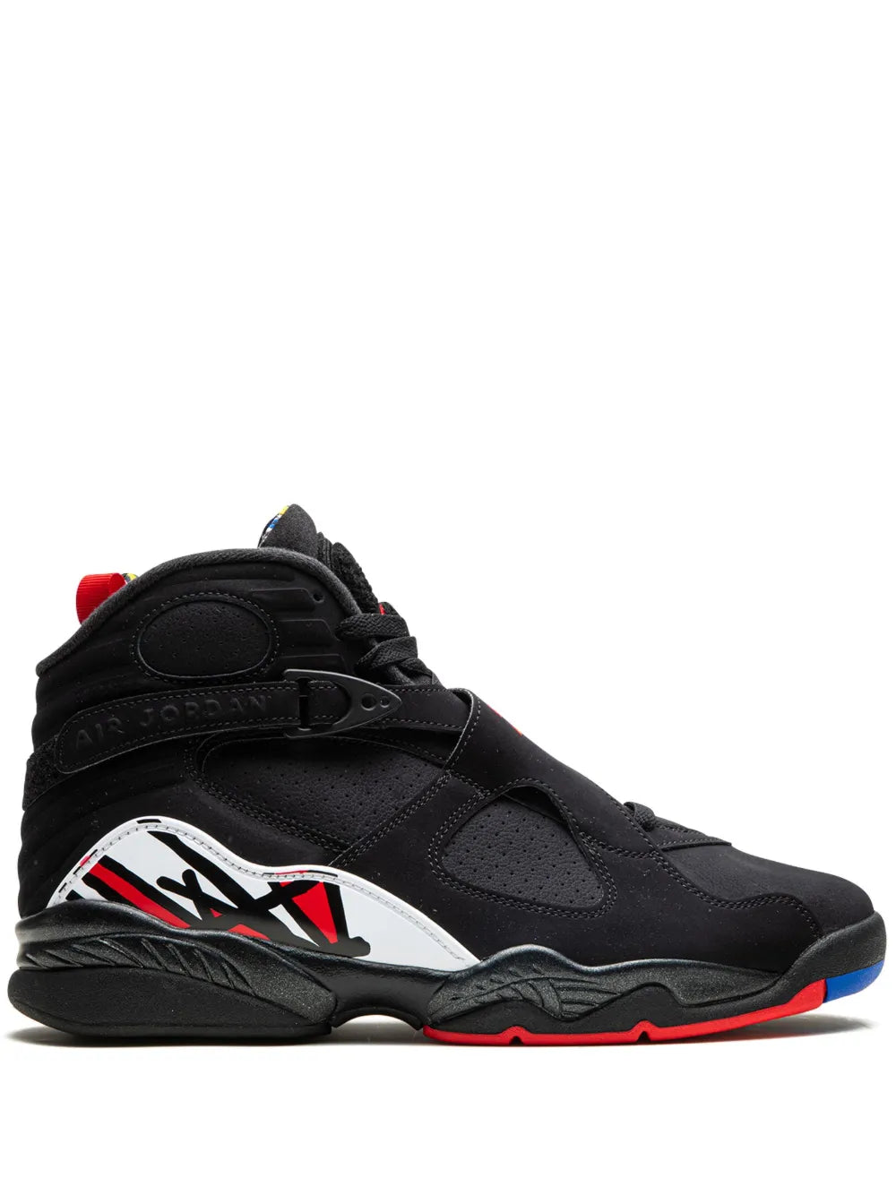 Jordan 8 Retro Playoffs