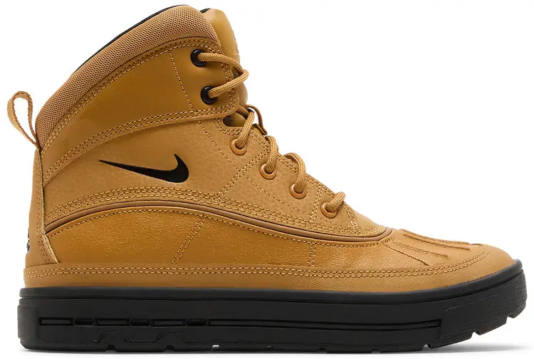 Nike Woodside 2 High GS ACG Boots Waterproof