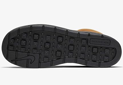 Nike Woodside 2 High GS ACG Boots Waterproof