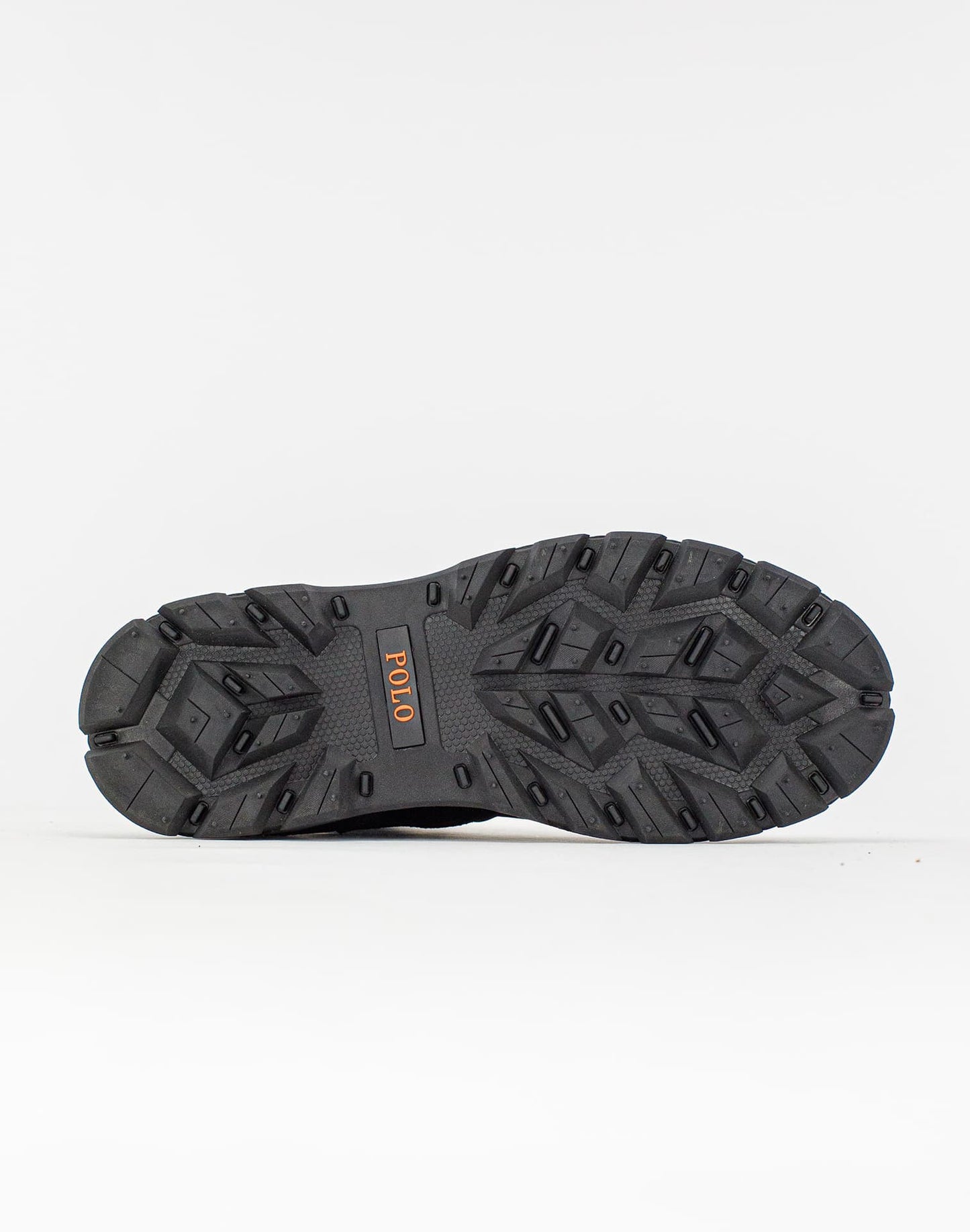 POLO RALPH LAUREN OSLO LOW BOOTS
