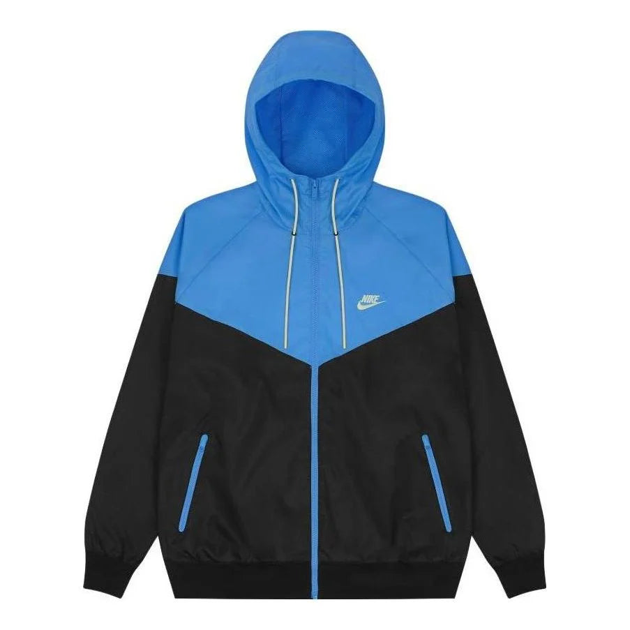 Nike Sportswear Windrunner Hooded Woven Jacket