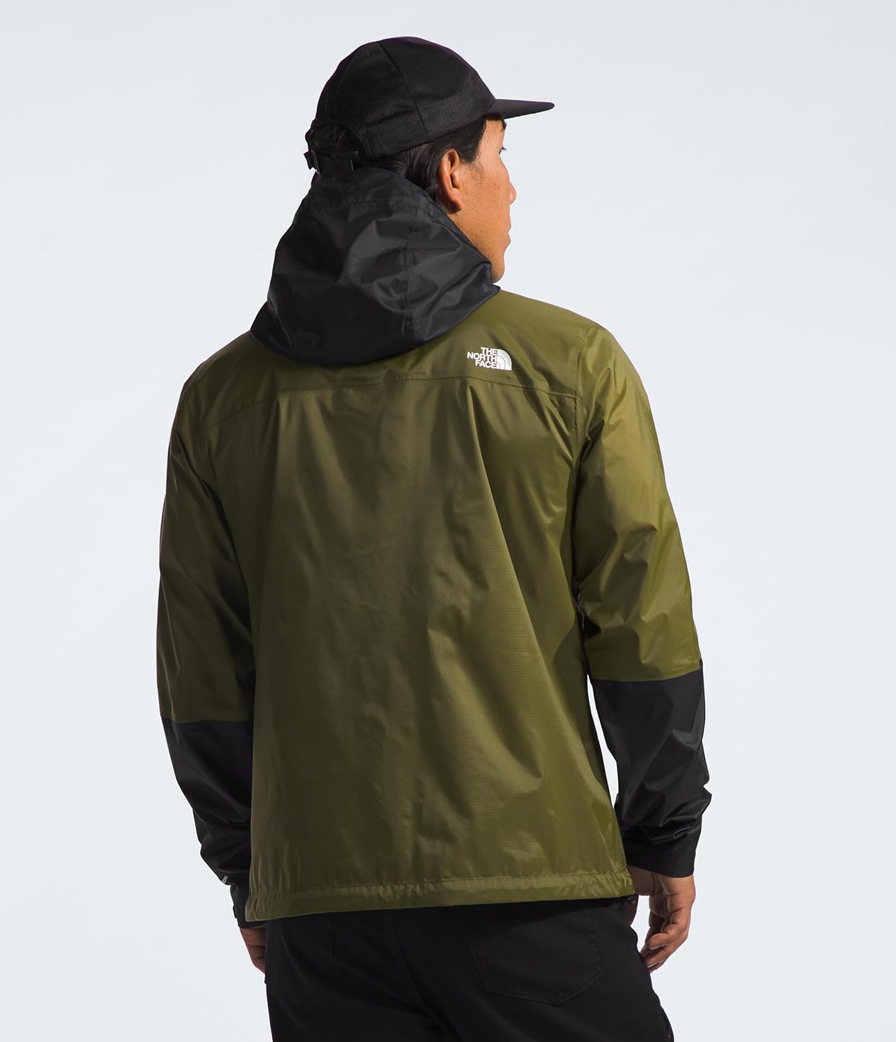 The North Face Alta Vista Rain Jacket