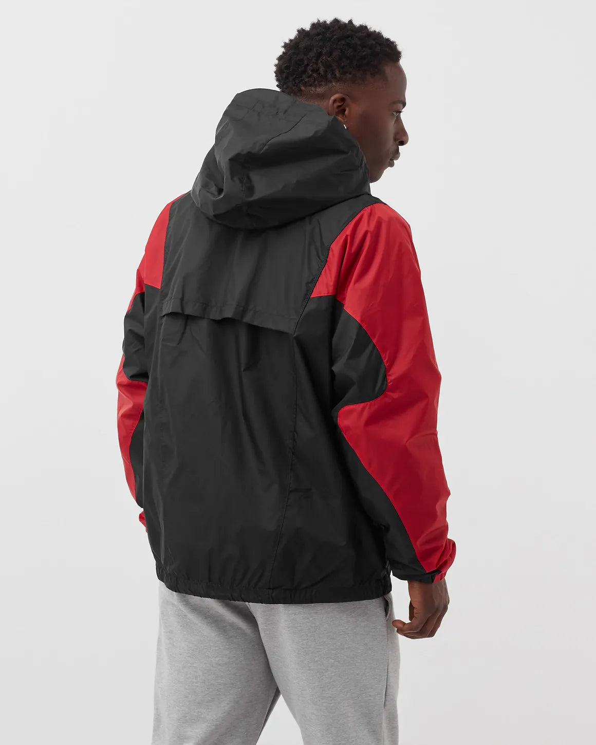 Air Jordan Essentials Woven Jacket