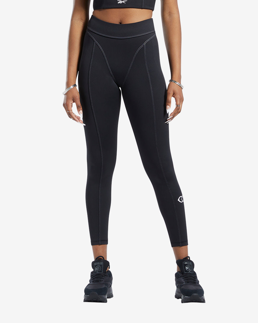 Cardi B Lux Bold Tights