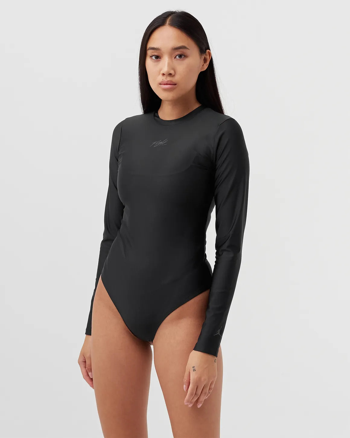 Air Jordan Womens Essentials Bodysuit