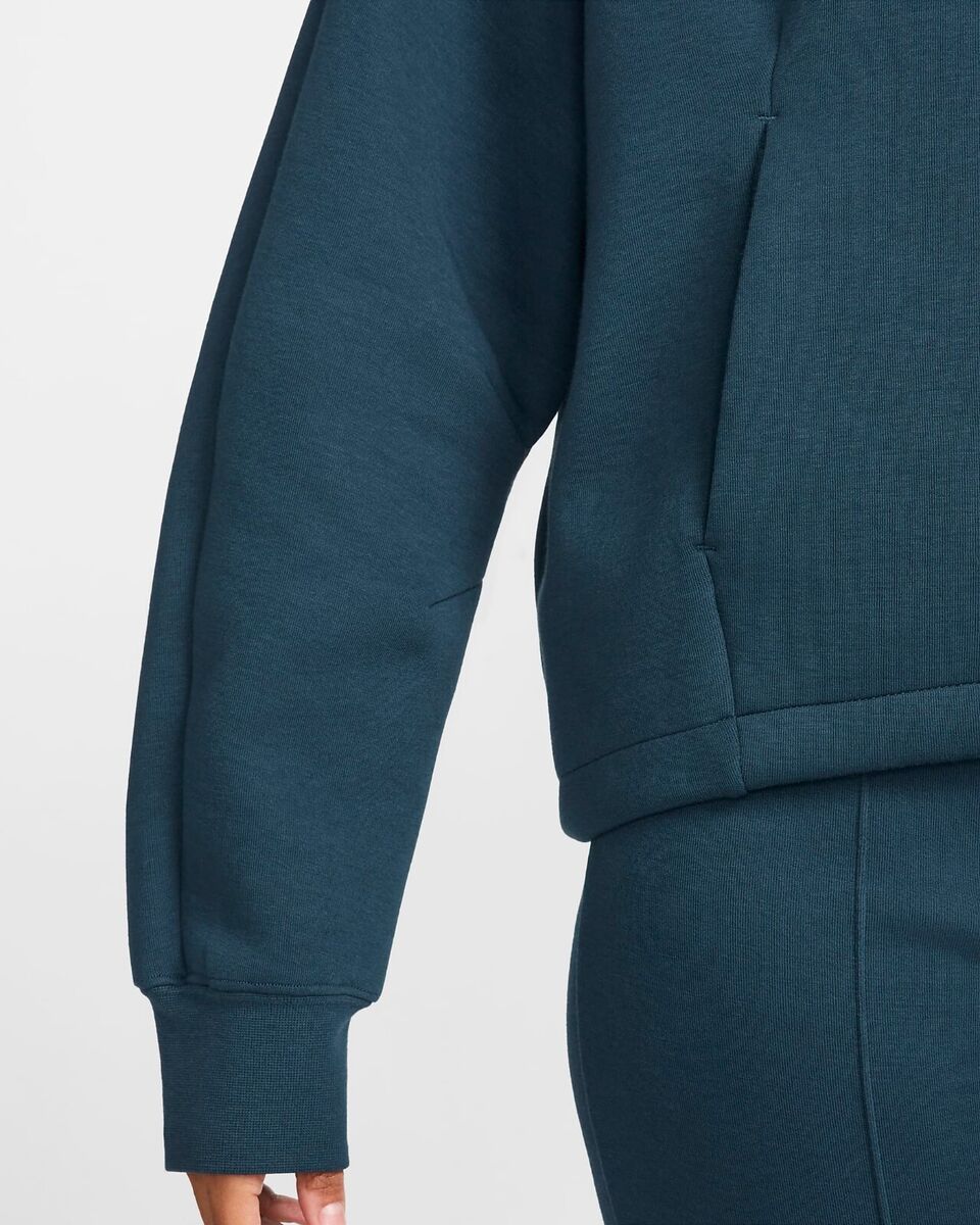Nike Sportswear Tech Fleece Oversized Hoodie
