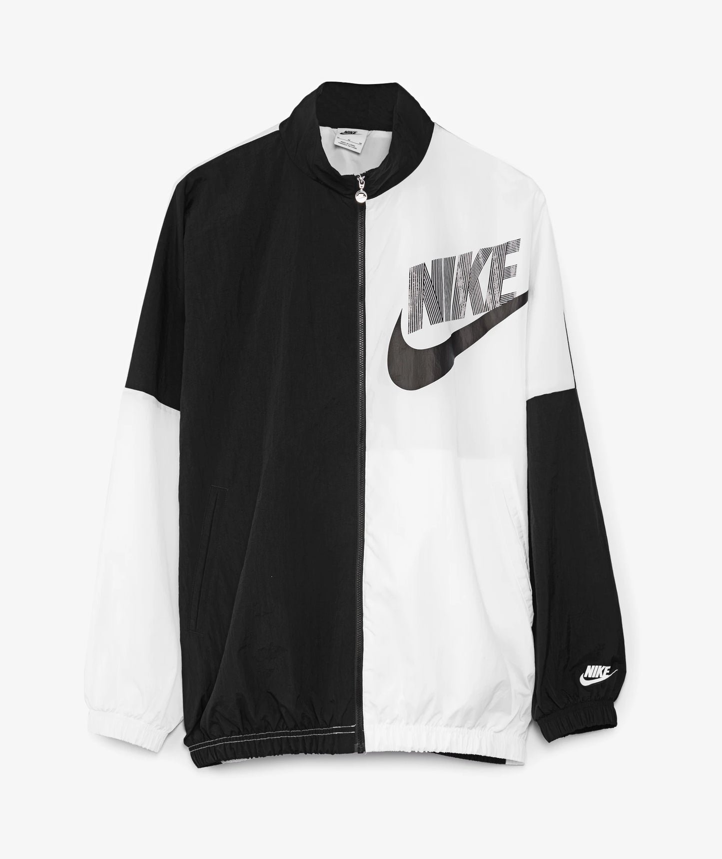 Nike NSW Woven Dance Jacket