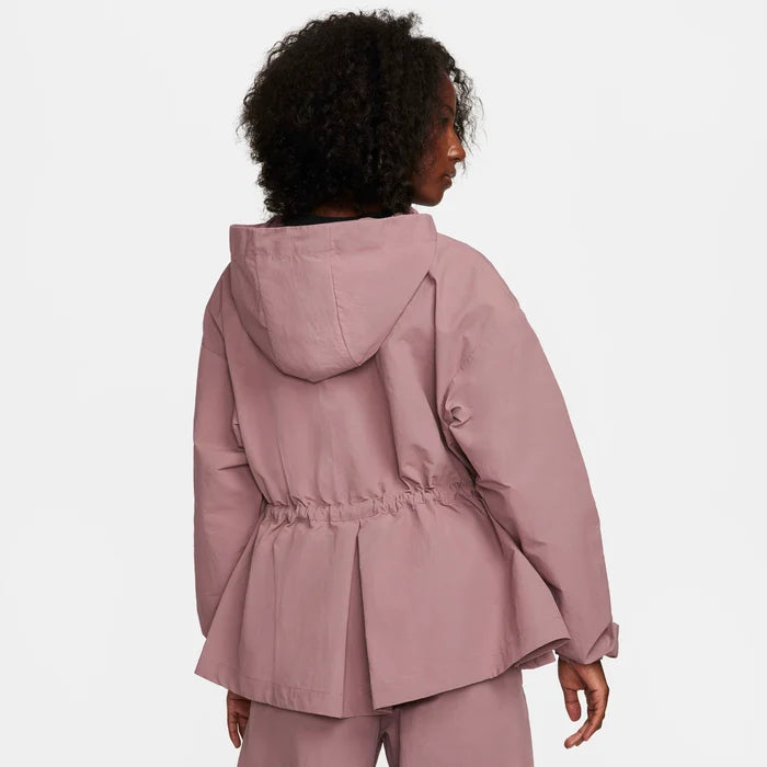 Nike NSW Everything Woven
Women's Oversized Hooded Jacket