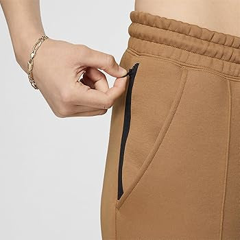 Nike Women's Sportswear Tech Fleece Joggers
