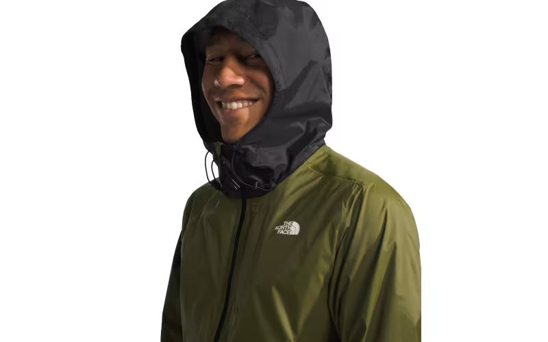 The North Face Alta Vista Rain Jacket