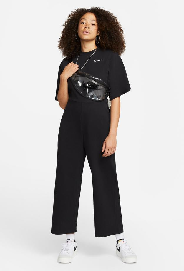 Nike W NSW JRSY JUMPSUIT