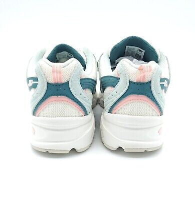 New Balance 530 CALIA Green Mint Pink