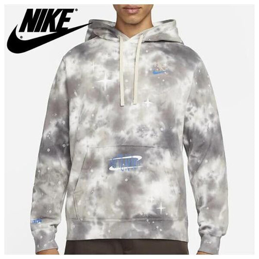 Nike NSW Spacewave Pullover Hoodie