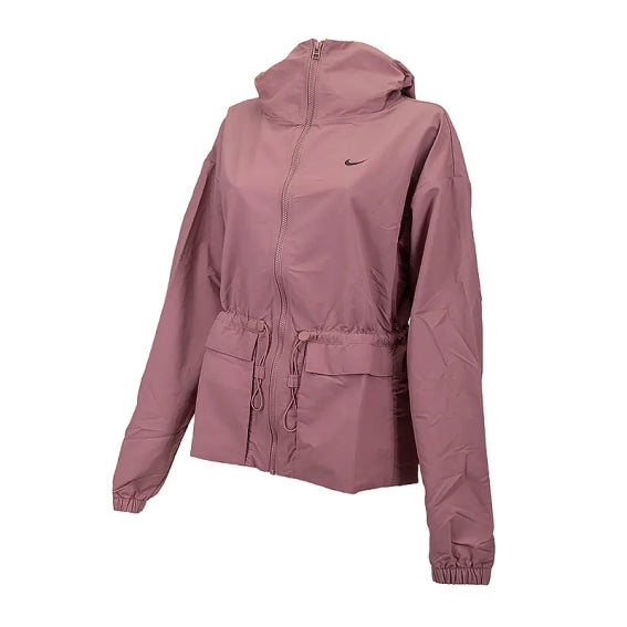 Nike NSW Everything Woven
Women's Oversized Hooded Jacket
