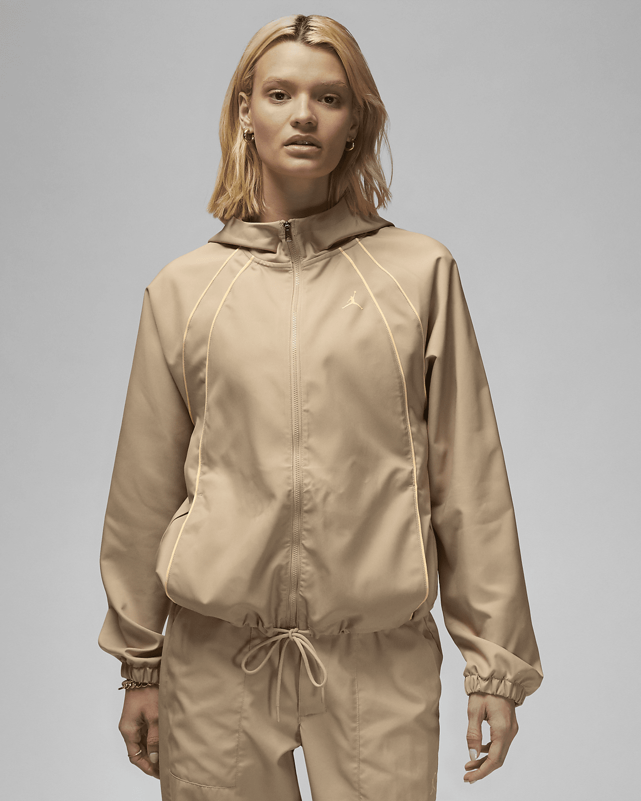 Jordan women’s woven jacket