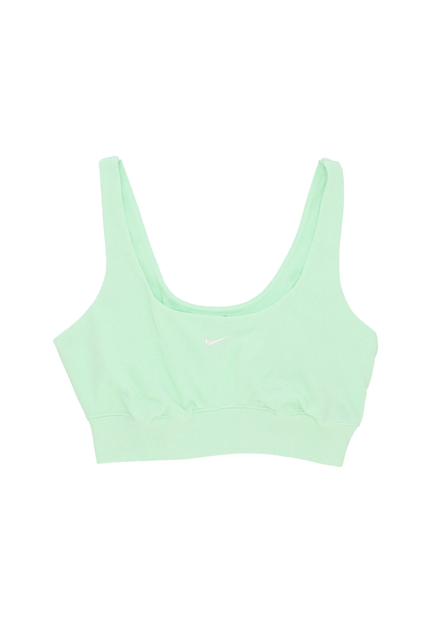 Nike NSW Chill Terry
Women's Slim French Terry Cropped Tank Top