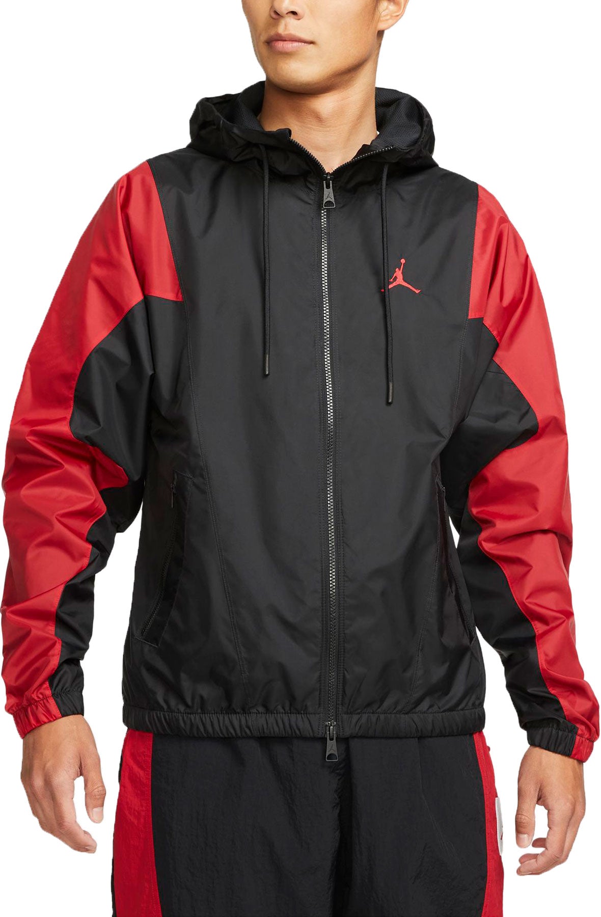 Air Jordan Essentials Woven Jacket