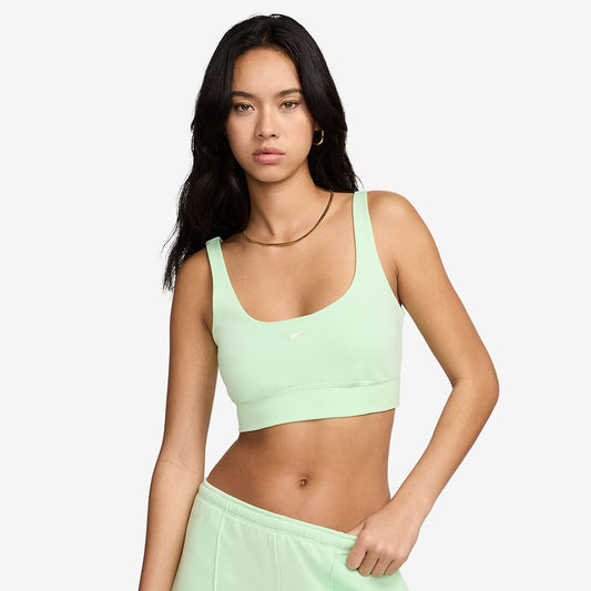 Nike NSW Chill Terry
Women's Slim French Terry Cropped Tank Top
