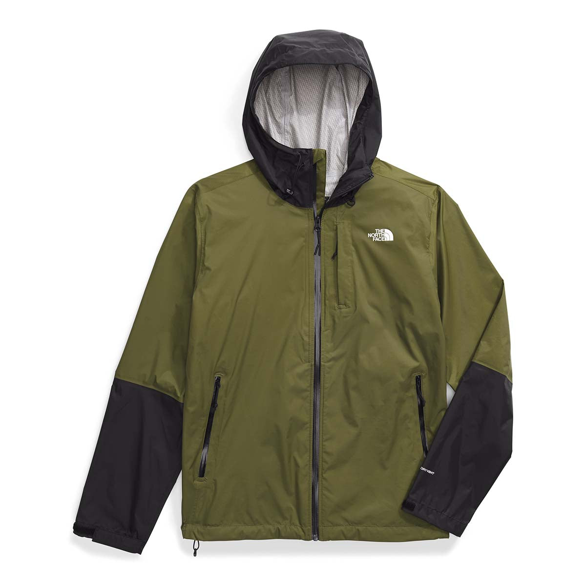 The North Face Alta Vista Rain Jacket