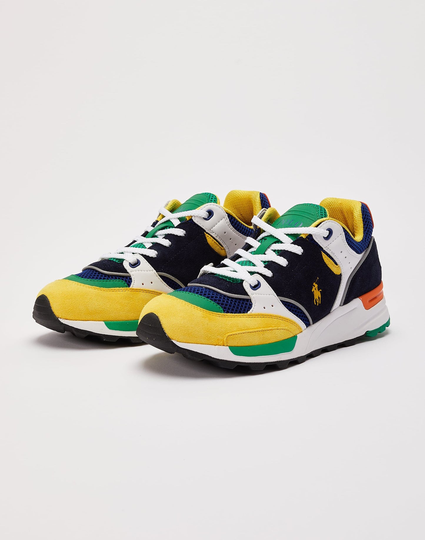 Polo Ralph Lauren Trackster 200