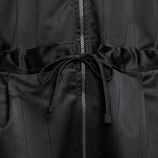 Air Jordan Heritage flight suit jumpsuit Black