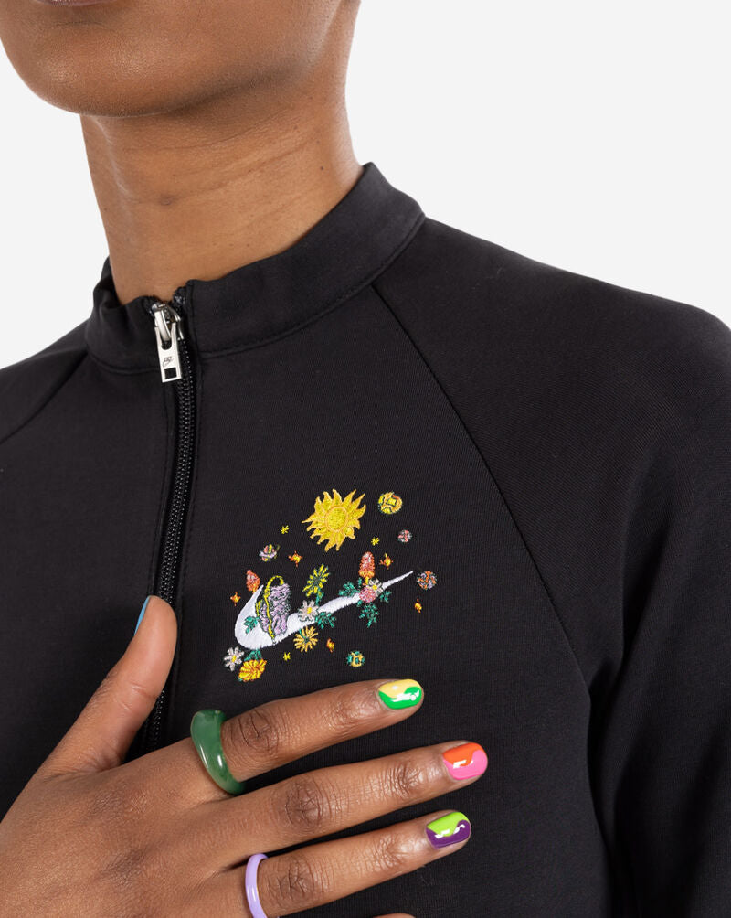 Nike NSW Essential Logo Twist Dress