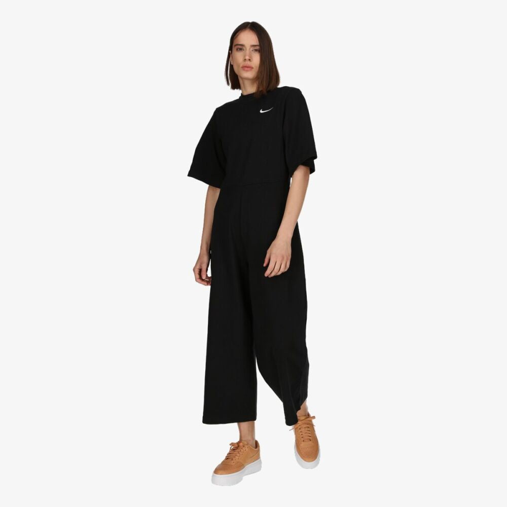 Nike W NSW JRSY JUMPSUIT