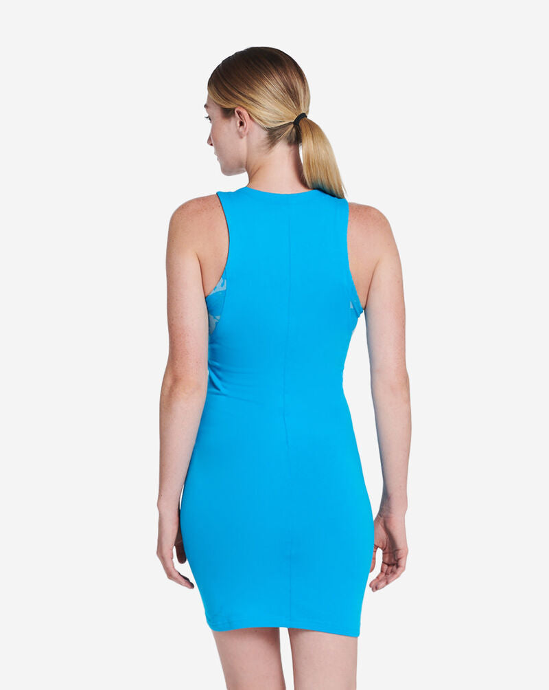 Nike NSW Icon Clash Tank Dress