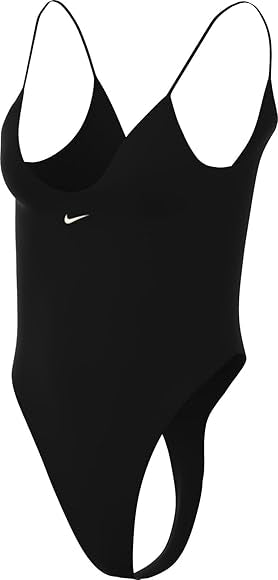 Nike Sportswear Chill Knit Women's Tight Cami Bodysuit