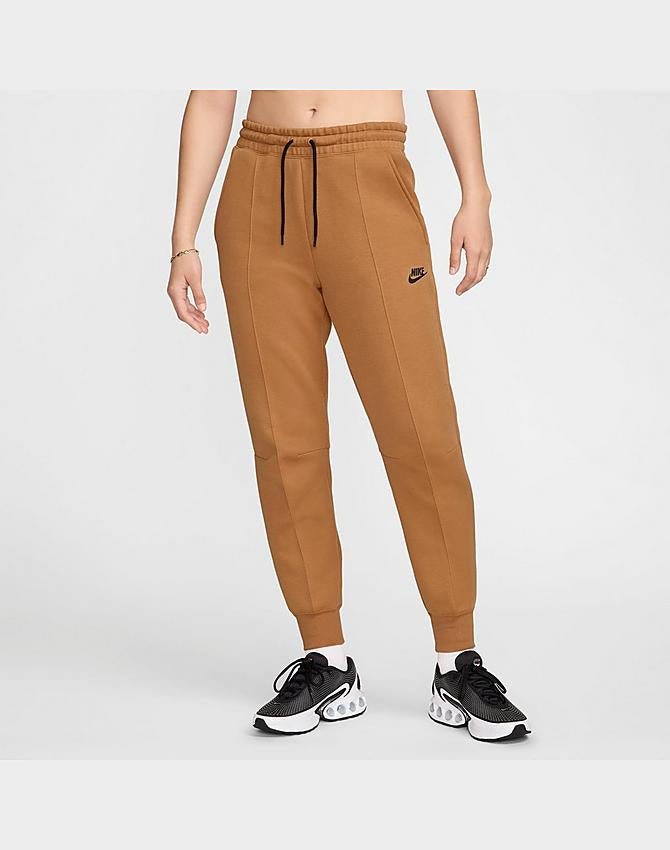 Nike Women's Sportswear Tech Fleece Joggers