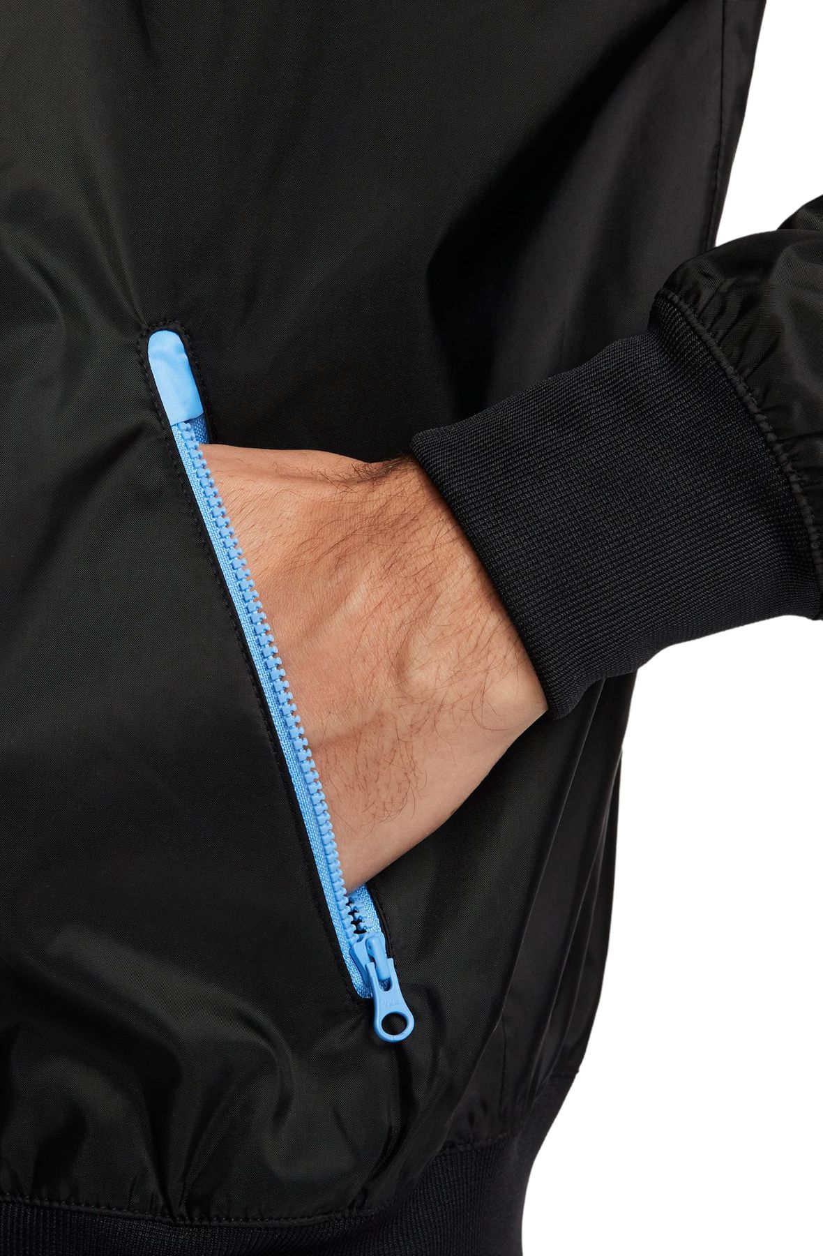 Nike Sportswear Windrunner Hooded Woven Jacket
